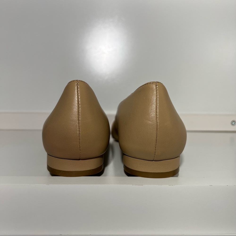 Two Pairs of Talbots Flats - Picture 6 of 15